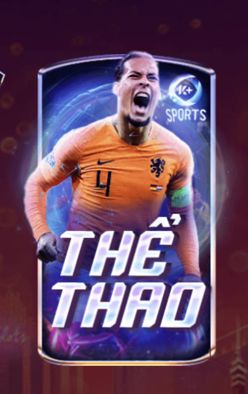789Club có cá cược thể thao không?