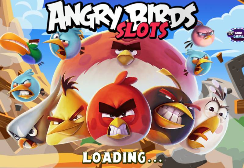 Angry Birds Slot 789Club – Cuộc Chiến Cực Đỉnh, Cơ Hội Săn Hũ Khủng