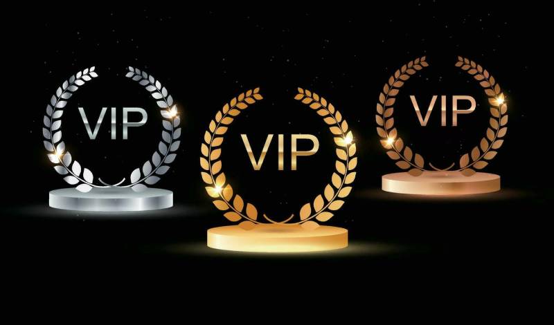 Các cấp độ tài khoản tại 789Club có gì khác biệt?