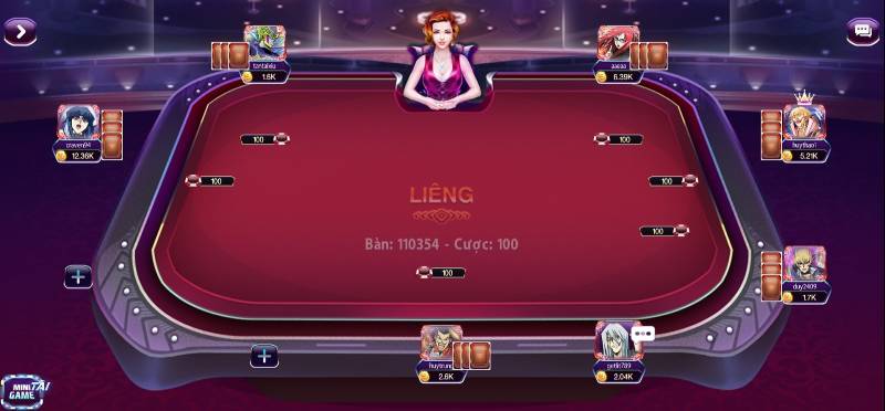Cách chơi bài Liêng 3 cây dễ hiểu cho người mới