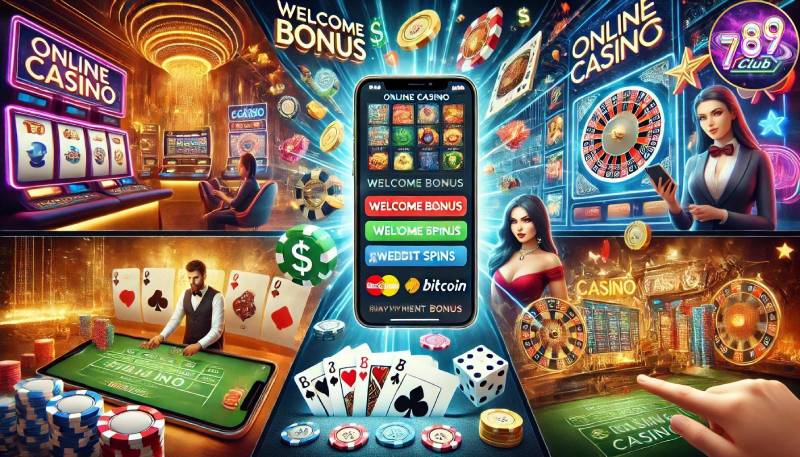 Có Thể Tham Gia Chơi Miễn Phí Tại 789club Không?