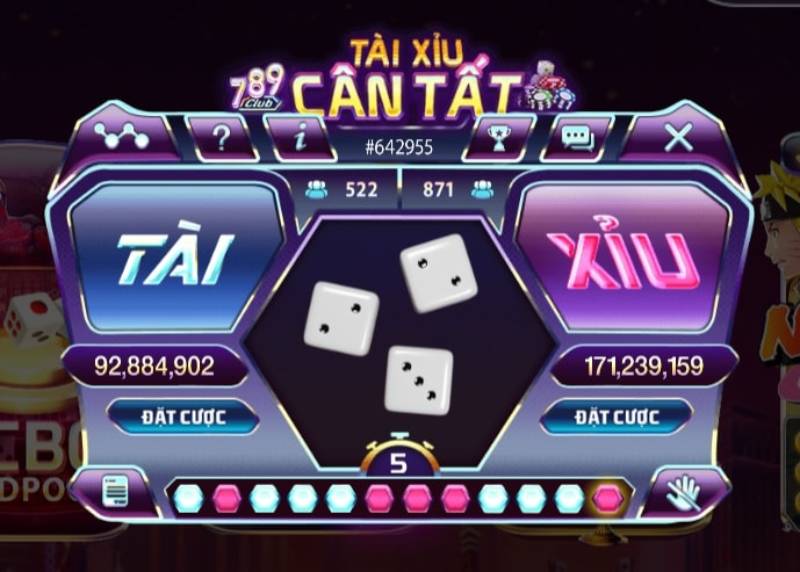 Có hay không việc nhà cái thao túng kết quả tại 789Club?