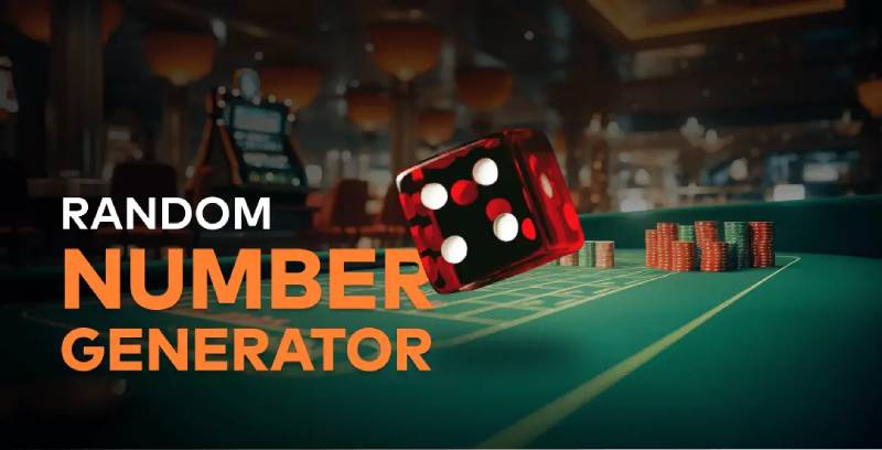 Công nghệ RNG tại 789Club có đảm bảo tính công bằng không?