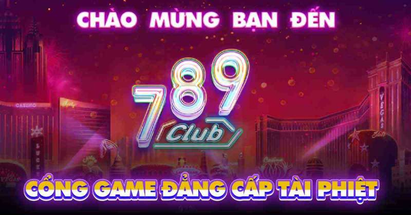 Điểm qua vài nét về 789Club