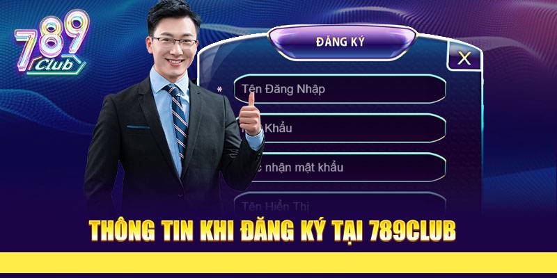 Điều kiện để đăng ký tài khoản