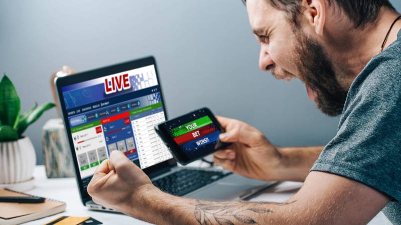 Giải pháp giúp kiểm soát hành vi cá cược tại 789Club