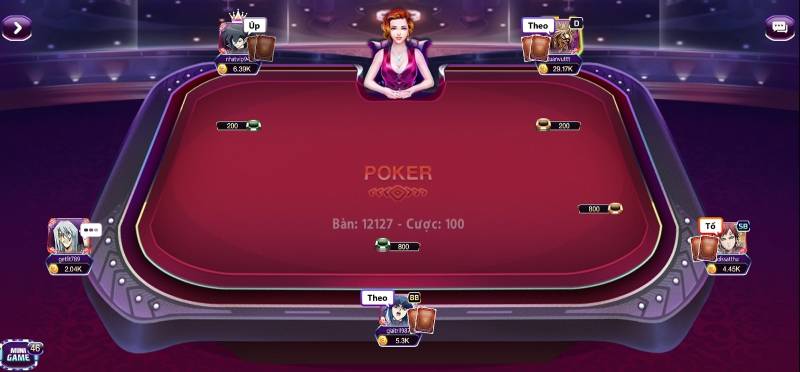 Giới thiệu về Poker 789club 