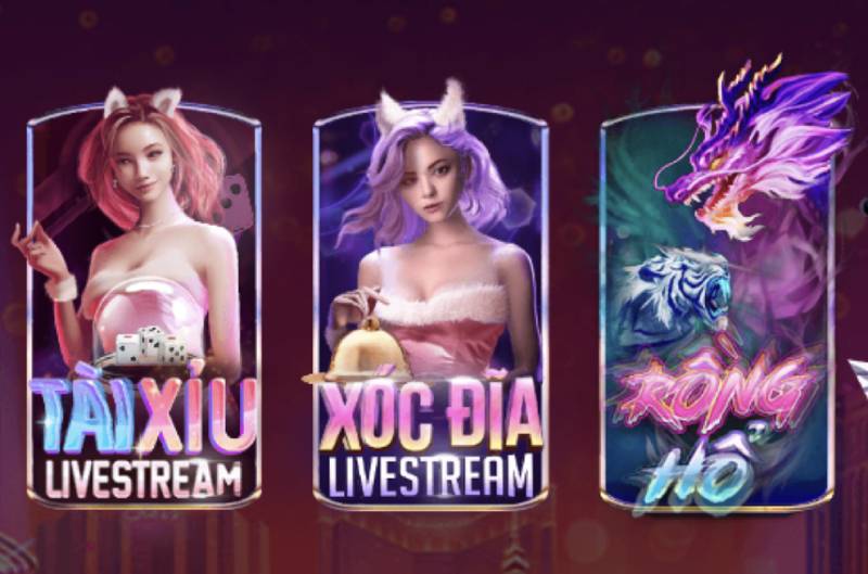 Live casino 