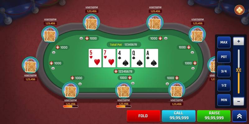 Mẹo chơi Poker 789club để nâng cao trình độ