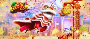 No Hu Lan Tai Loc 789club – Game Slot San Jackpot Cuc Dinh