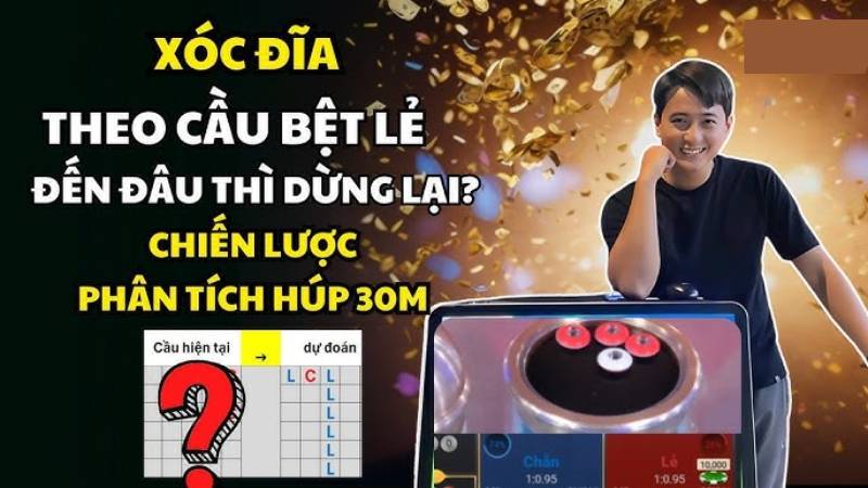 Soi cầu theo cầu bệt