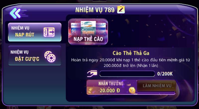 Tham gia các sự kiện
