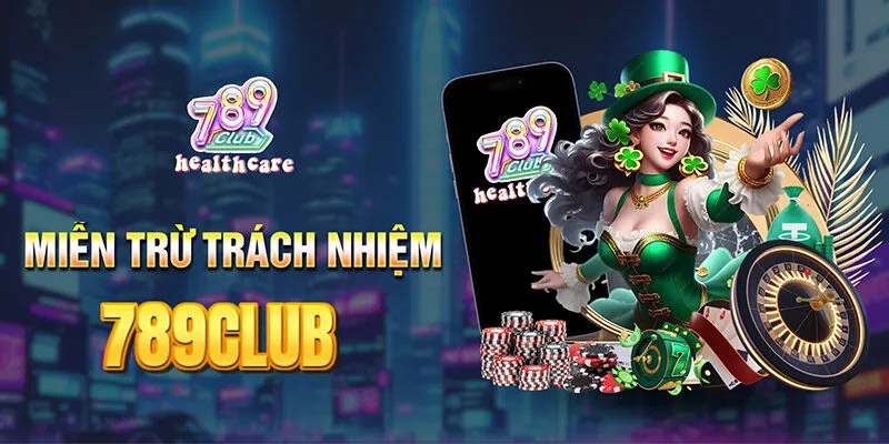 Tổng quan về chính sách miễn trừ trách nhiệm