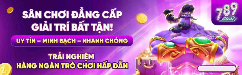 Tổng quan về cổng game đánh bài đổi thưởng 789Club