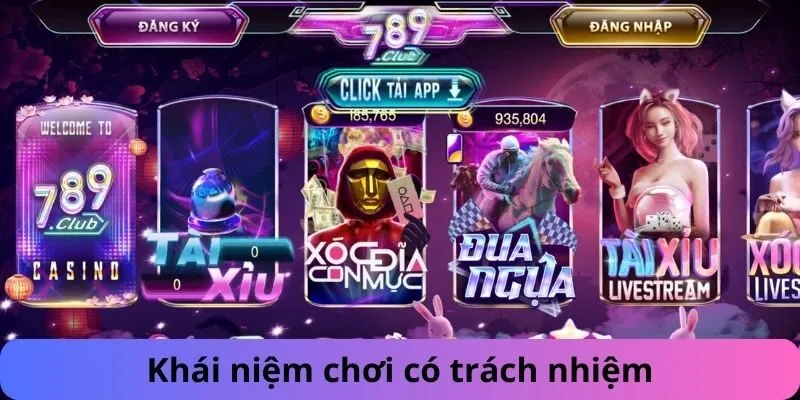 Vì sao chơi có trách nhiệm quan trọng?