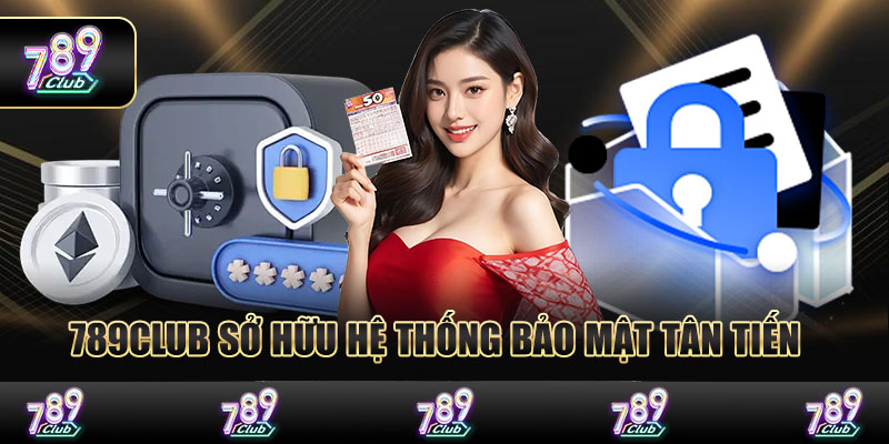 Vì sao nên chọn 789Club.cafe?