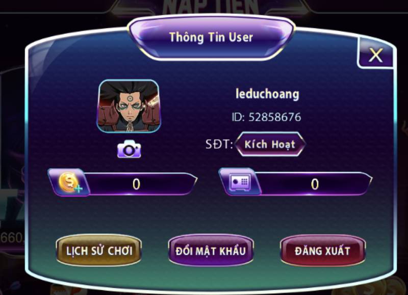 Vì sao nên nâng cấp tài khoản tại 789Club?
